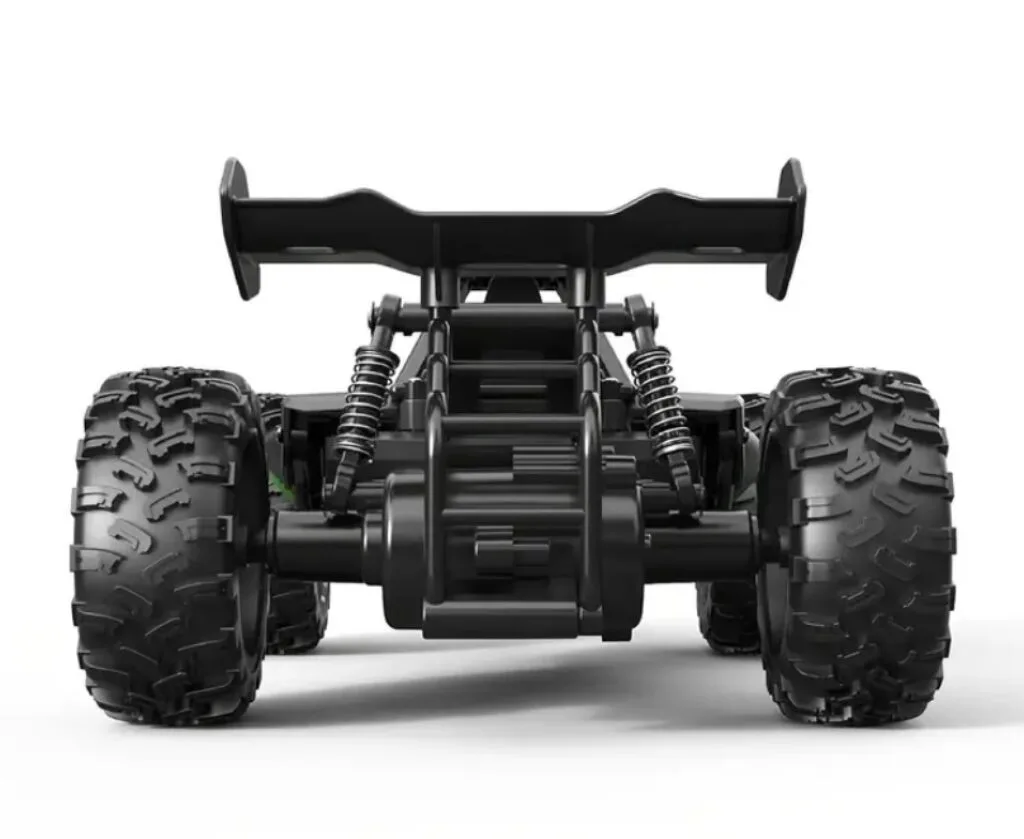 POWER GALO PRO: High-Speed Off-Road Remote Control Car for Ultimate Drifting Fun!
