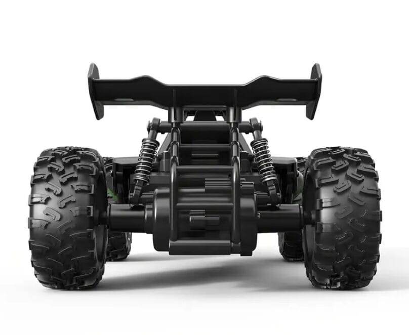 POWER GALO PRO: High-Speed Off-Road Remote Control Car for Ultimate Drifting Fun!