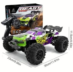 ZnLyrion Off-Road Vehicle: Conquer Any Terrain and Unleash Adventure! ZnLyrion Off-Road Vehicle: Conquer Any Terrain and Unleash Adventure!