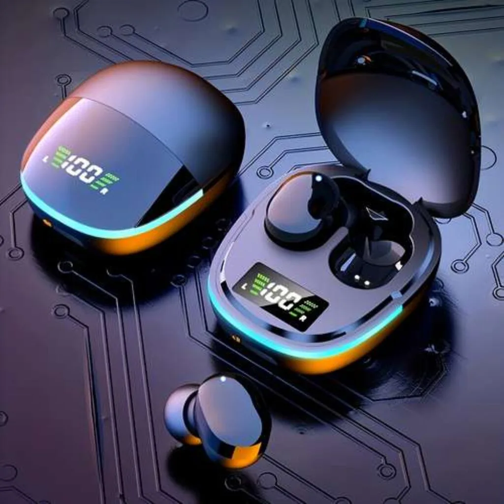 TWS Headphones V5