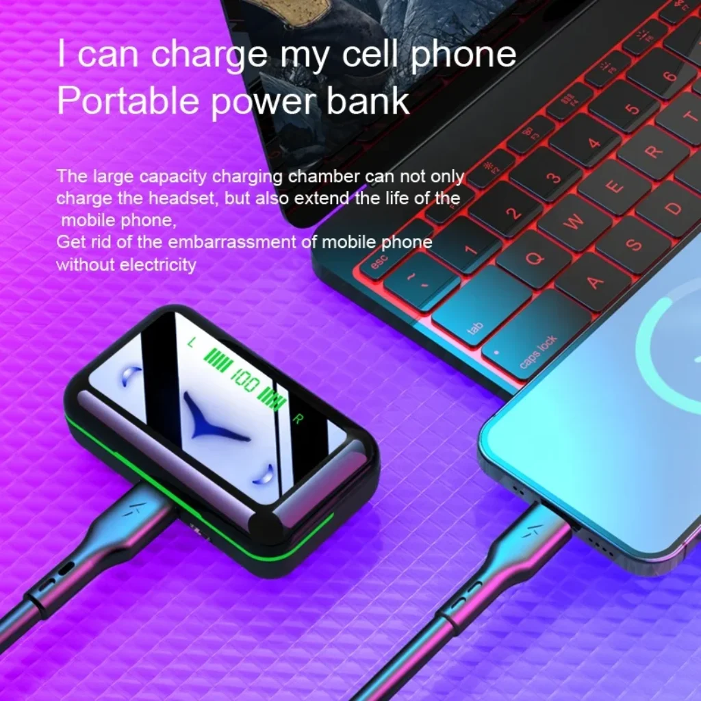 Power bank silicone stereo earbuds ear phones private label handsfree truely wireless cheapest e10 small earbuds