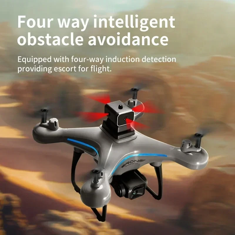 Xiaomi KY102 Drone 8K HD Profesional Dual-Camera Aerial Photography Obstacle Avoidance Optical Flow Aerial Four-Axis RC Drone - Image 3