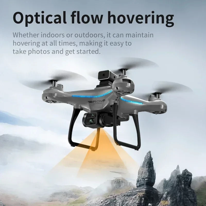 Xiaomi KY102 Drone 8K HD Profesional Dual-Camera Aerial Photography Obstacle Avoidance Optical Flow Aerial Four-Axis RC Drone - Image 5