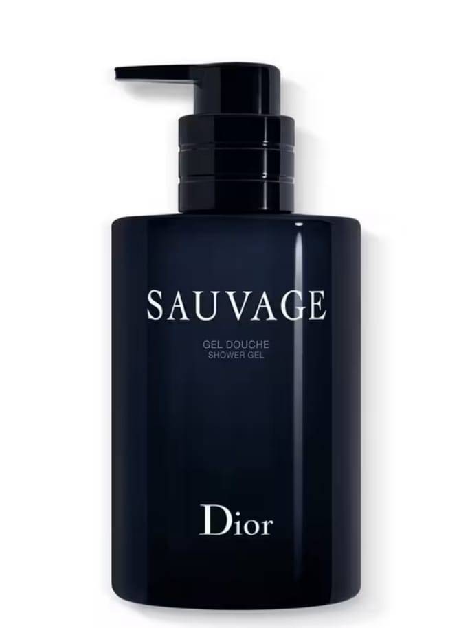 Shower Gel
