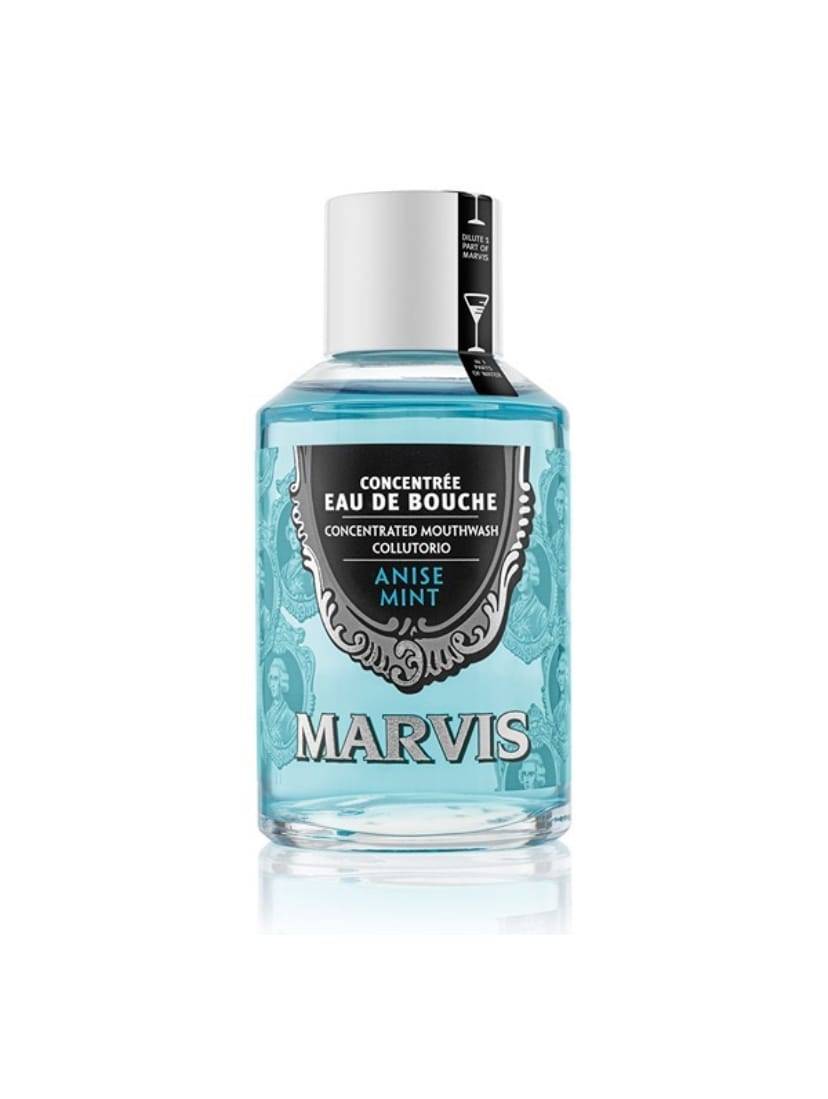 Mouthwash