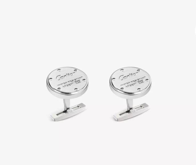 Cufflinks