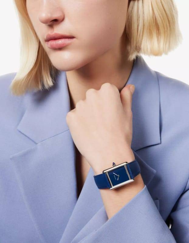 Cartier Watch