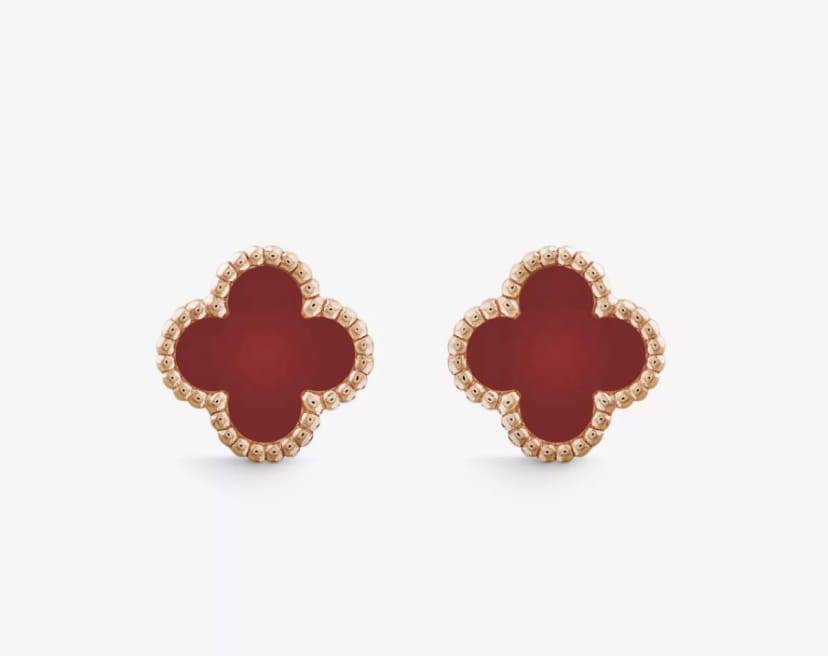 Van Cleef & Arpels Earrings