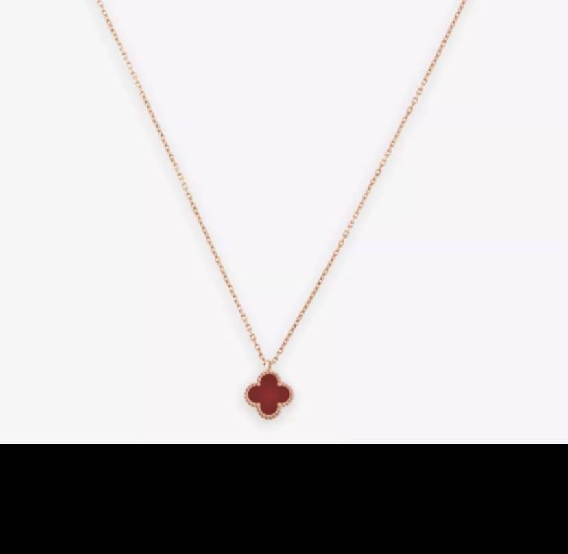 Van Cleef Necklace