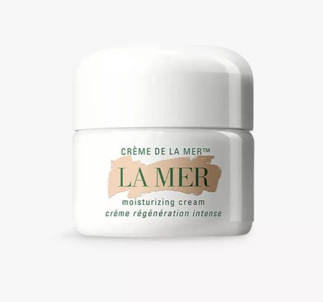 La Mer Moisturizer