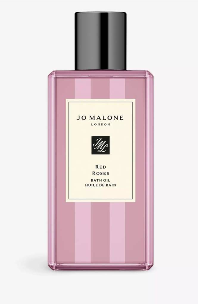 L'Occitane Bath Oil