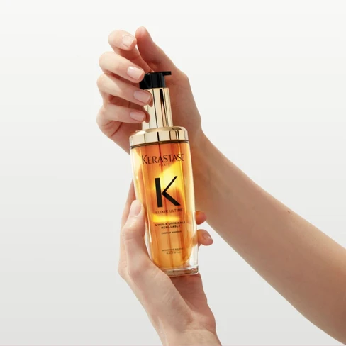 Kerastase Hair Care
