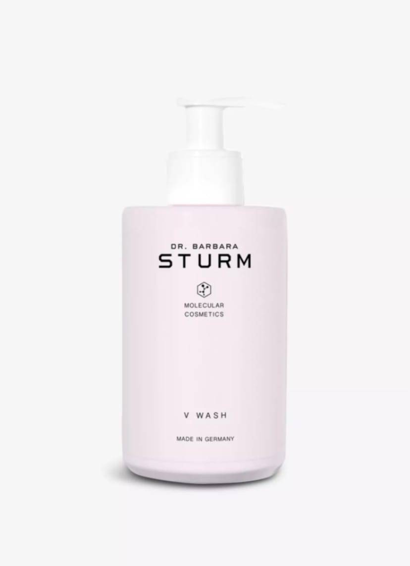 DR. BARBARA STURM V Wash