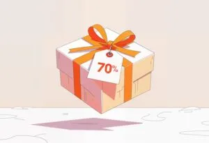 Mystery box Random send